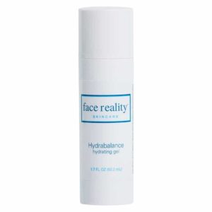 hydrabalance hydrating gel