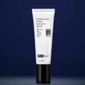 Hydrator Plus Broad Spectrum SPF 30