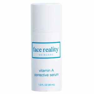 vitamin a corrective serum