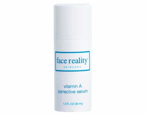 vitamin a corrective serum